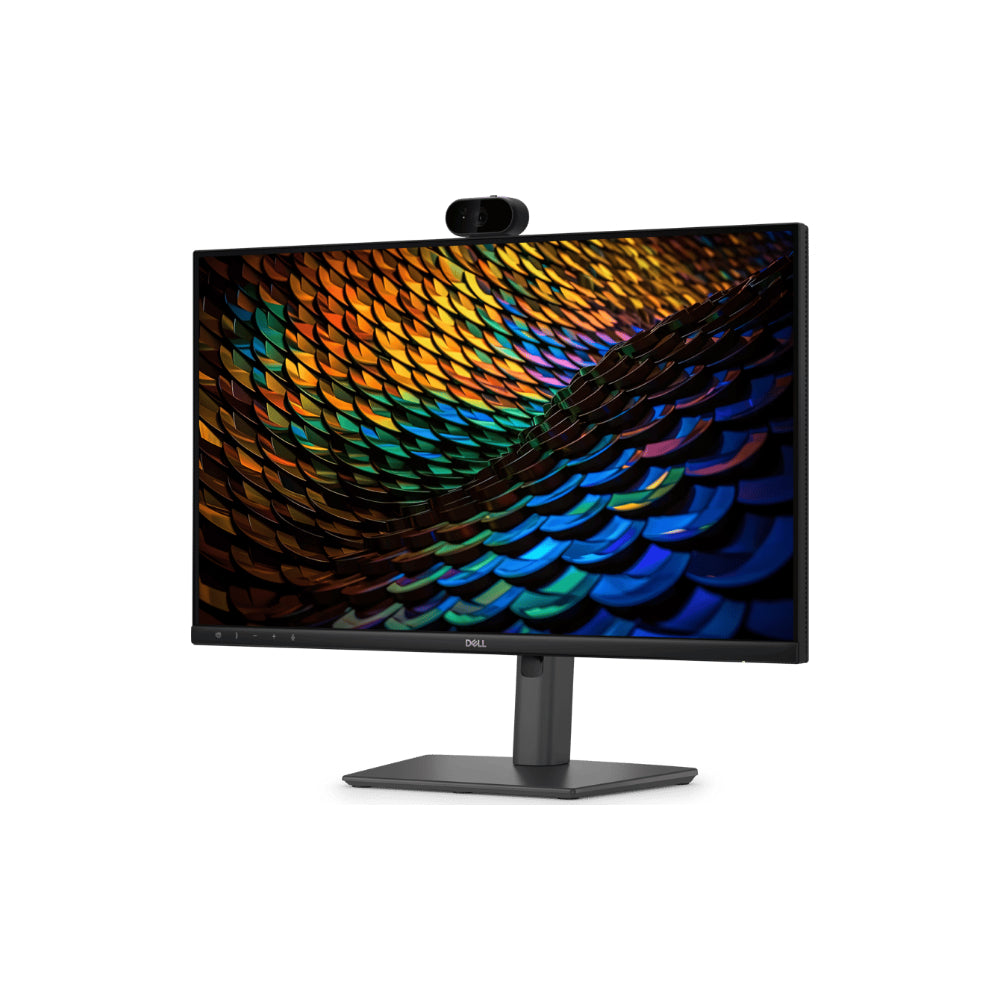 Dell Pro P2426HEB 24" - USB-C 1920x1080 IPS 120Hz