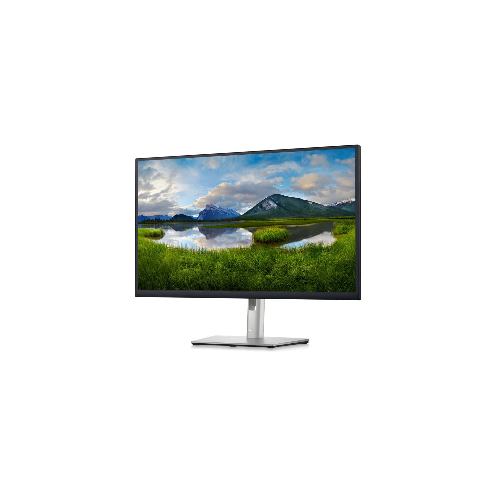 Dell P2723DE 27” - USB-C 2560x1440 IPS 60Hz