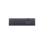 Dell KB900 Premier Tangentbord - Trådlös Grå