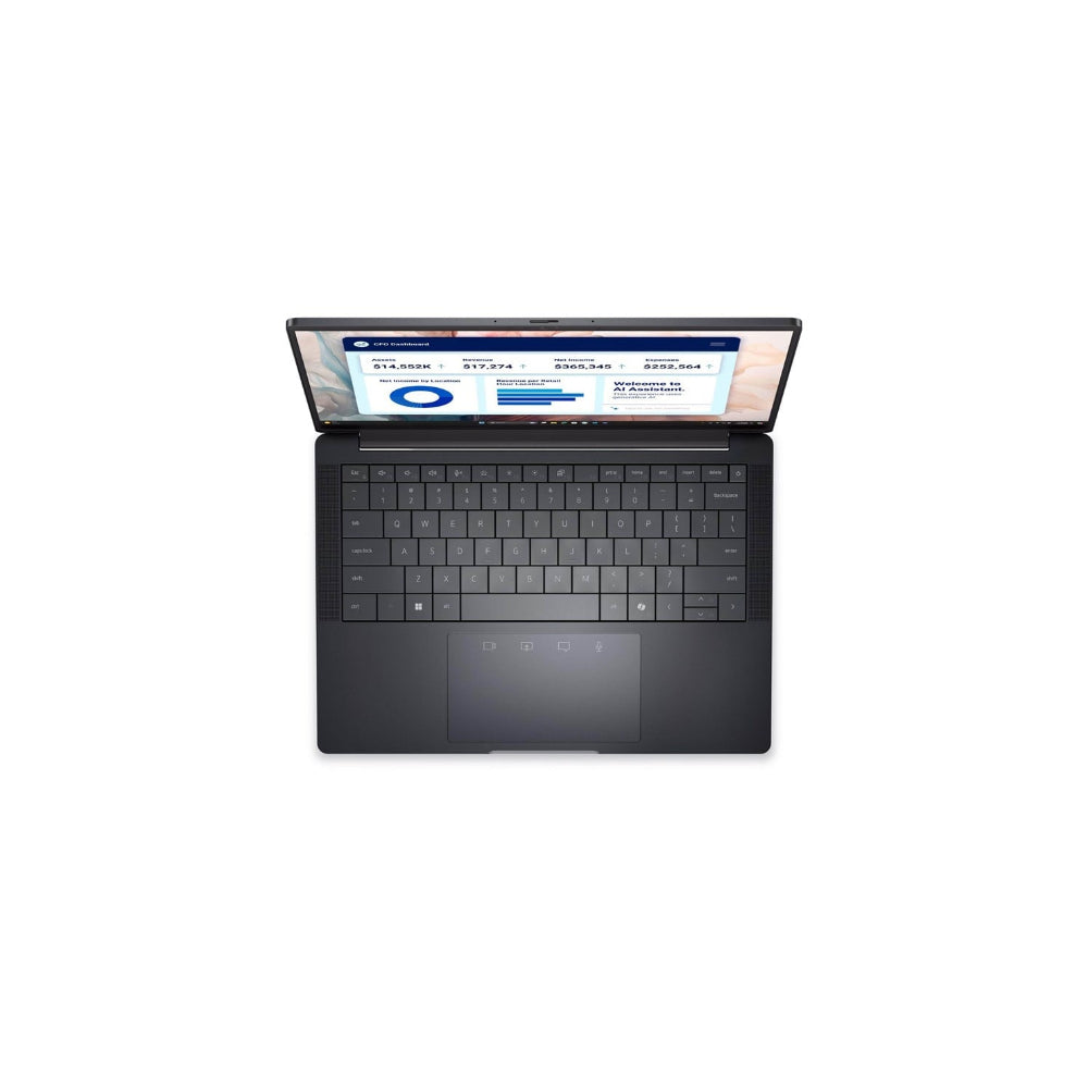 Dell Pro 13 Premium PA13250 Touch - Core Ultra 7 268V - 32GB RAM 512GB SSD