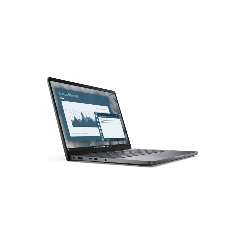 Dell Pro 14 PC14255 14" - Ryzen 5 220 - 16GB RAM 512GB SSD