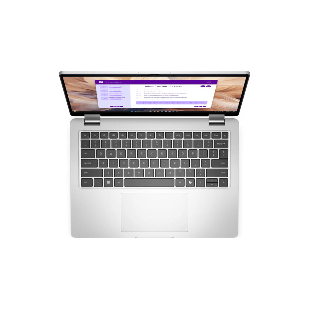 Dell Pro 14 Plus PB14250 14" - Core Ultra 5 236V - 16GB RAM 512GB SSD