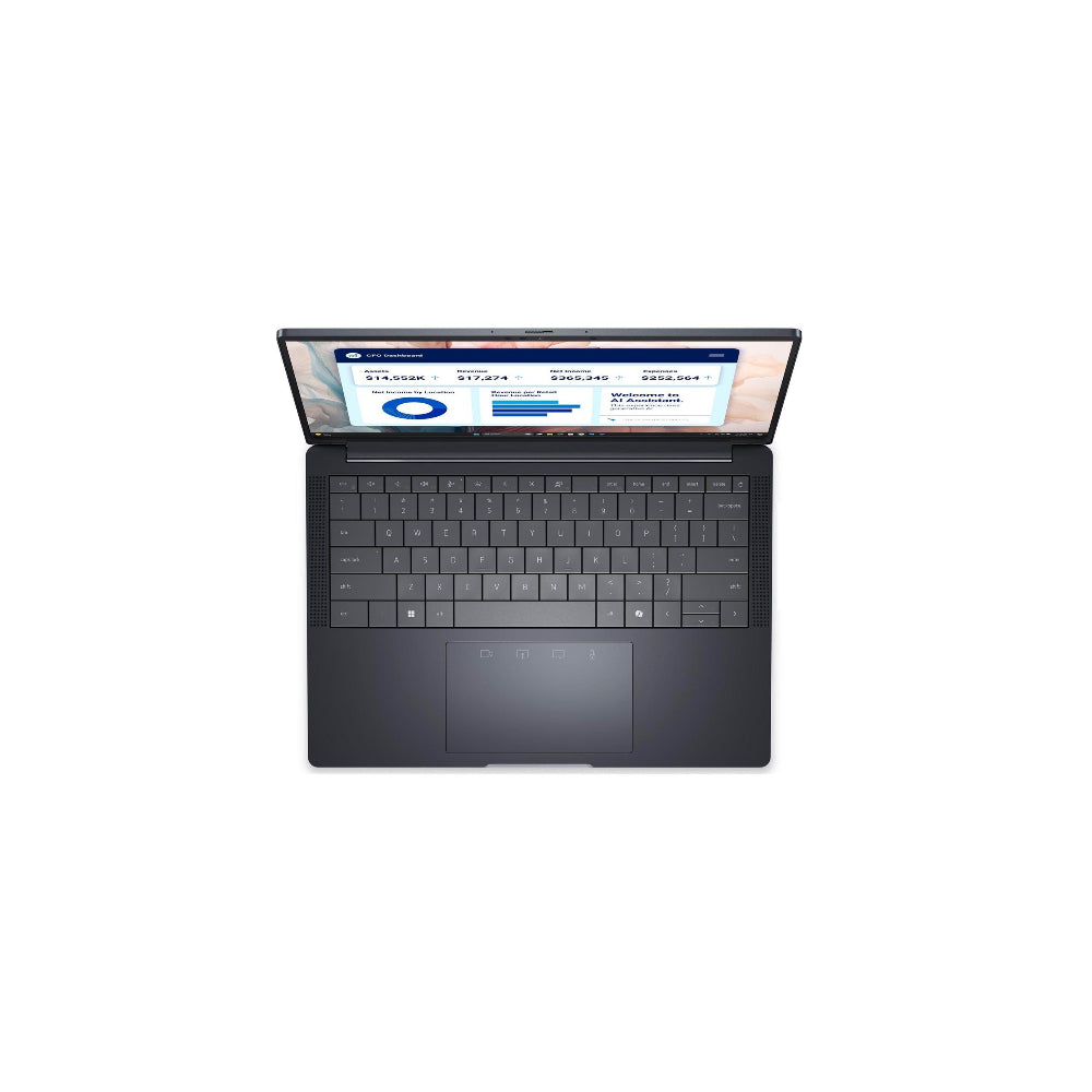 Dell Pro 14 Premium PA14250 Touch - Core Ultra 7 268V - 32GB RAM 512GB SSD