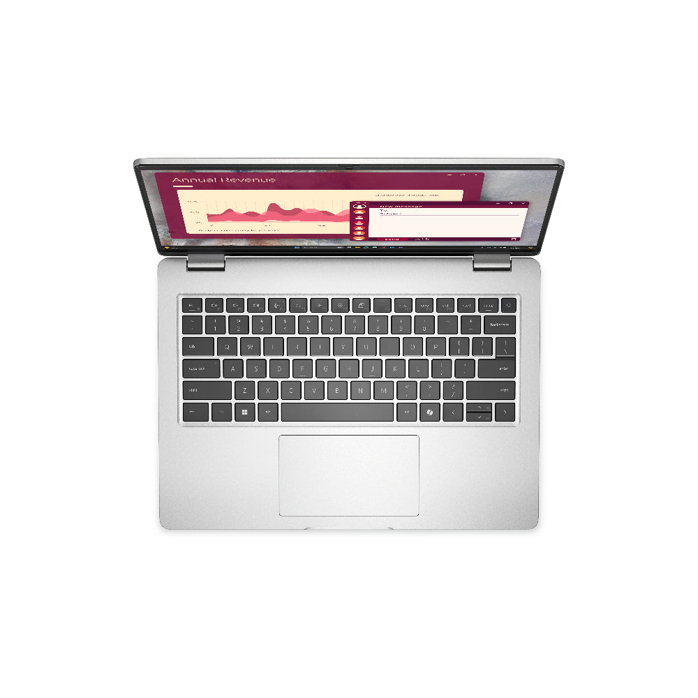 Dell Pro 14 PC14250 14" - Core Ultra 5 225U - 16GB RAM 512GB SSD