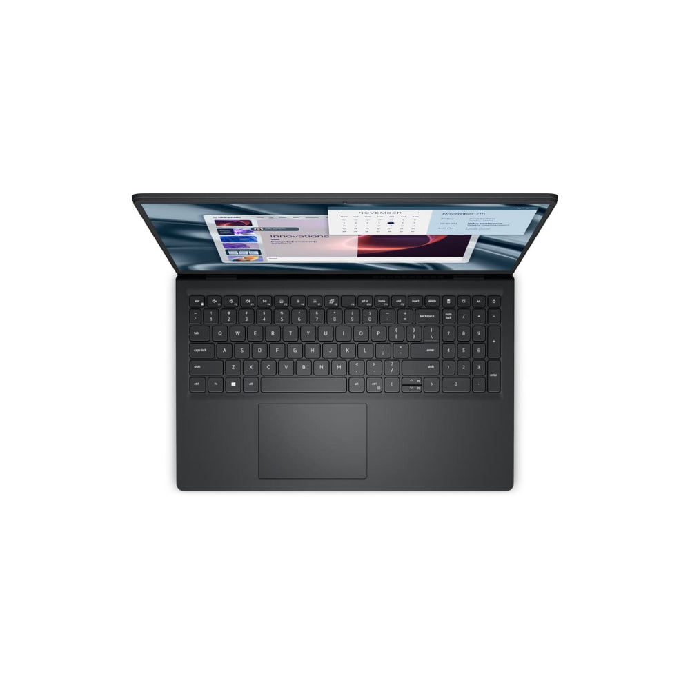 Dell Pro 15 Essential PV15250 - 15.6" - Ryzen 5 7520U - 8GB 512GB SSD