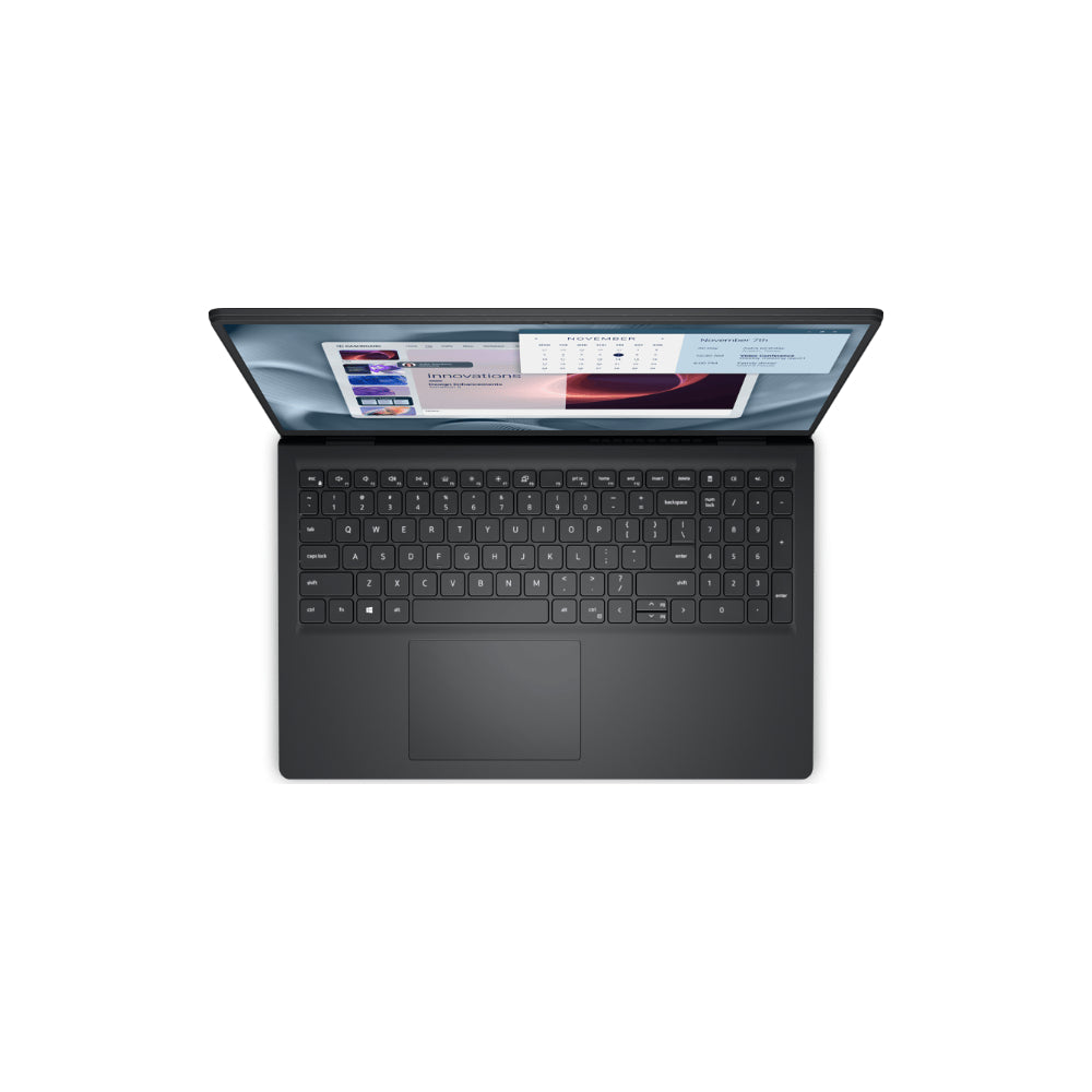 Dell Pro 15 Essential PV15250 15.6" - Core i7 1355U - 16GB 512GB SSD