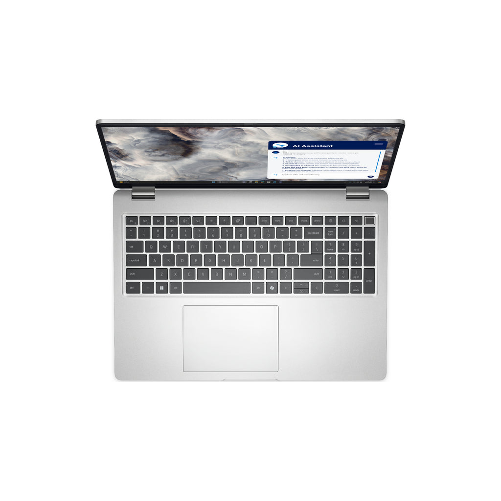 Dell Pro 16 Plus PB16250 16" - Core Ultra 5 235U - 32GB RAM 512GB SSD