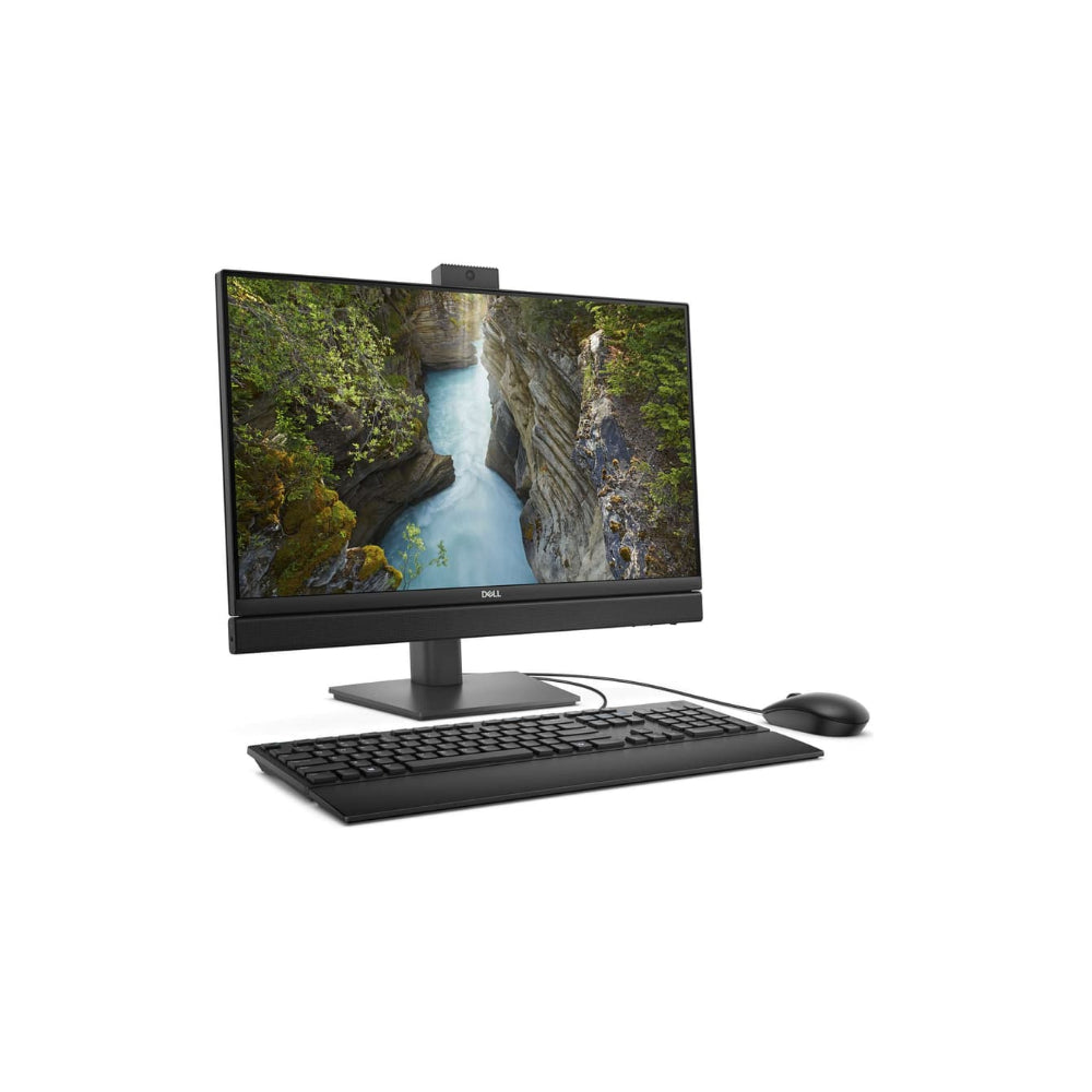 Dell Pro 24 AiO QC24251 - Core Ultra 5 235T - 16GB RAM 512GB SSD