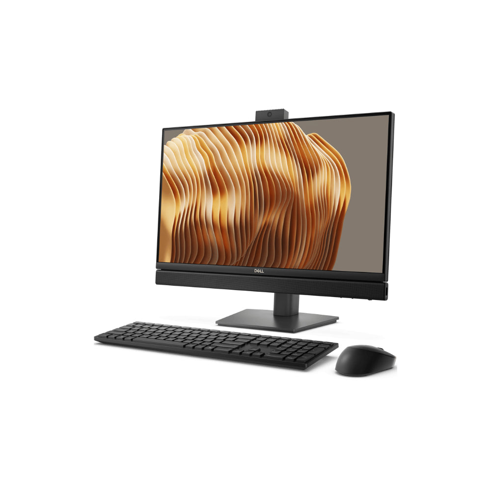 Dell Pro 24 AiO Qc24250 24" - Core Ultra 7 265 - 16GB RAM 512GB SSD