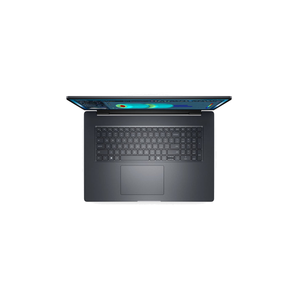 Dell Pro Max 18 Plus MB18250 18" - Core Ultra 9 285Hx - 64GB 1TB SSD - RTX PRO 3000