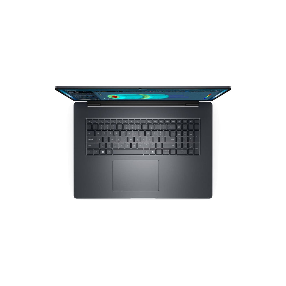 Dell Pro Max Plus 18 18" - Core Ultra 9 285HX - 64GB 1TB SSD RTX PRO 3000