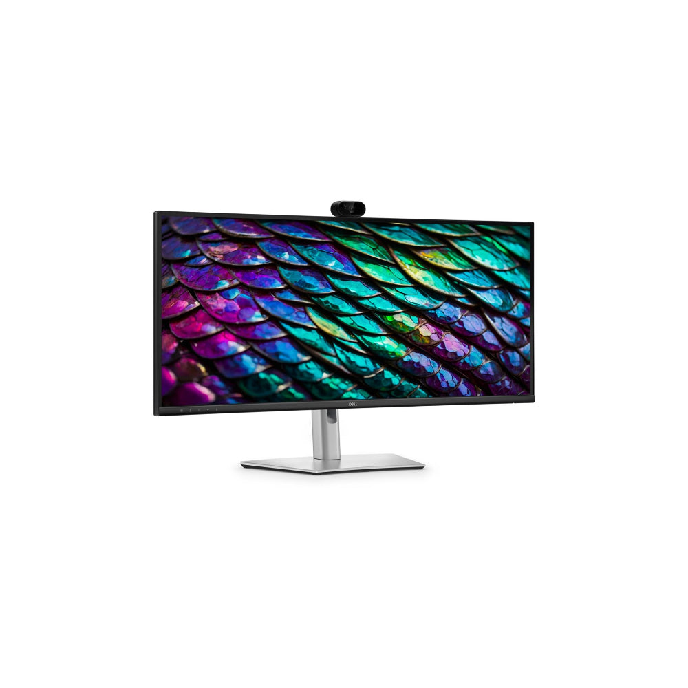Dell Pro P P3426WEB 34" - Ultrawide USB-C 3440x1440 IPS 100Hz
