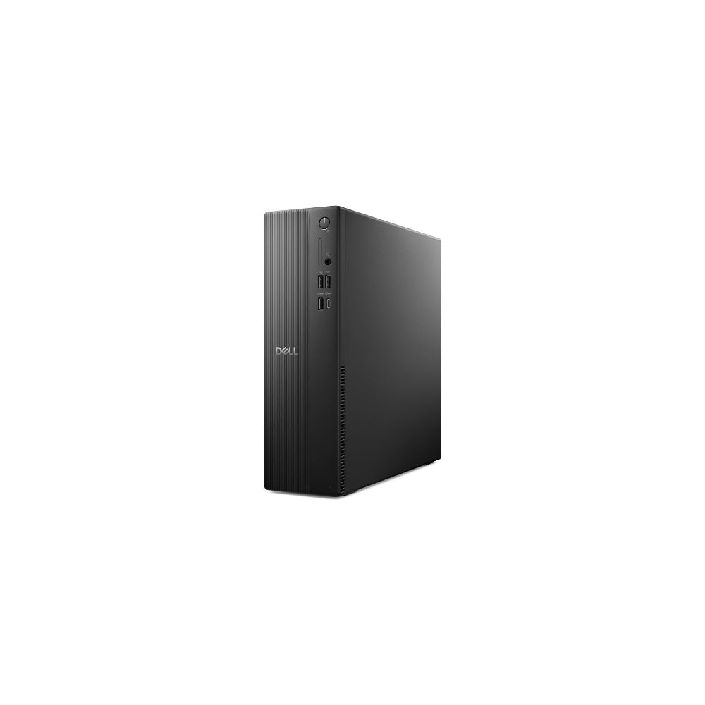 Dell Pro Slim Essential QVS1260 - Core i3 14100 - 8GB RAM 512GB SSD