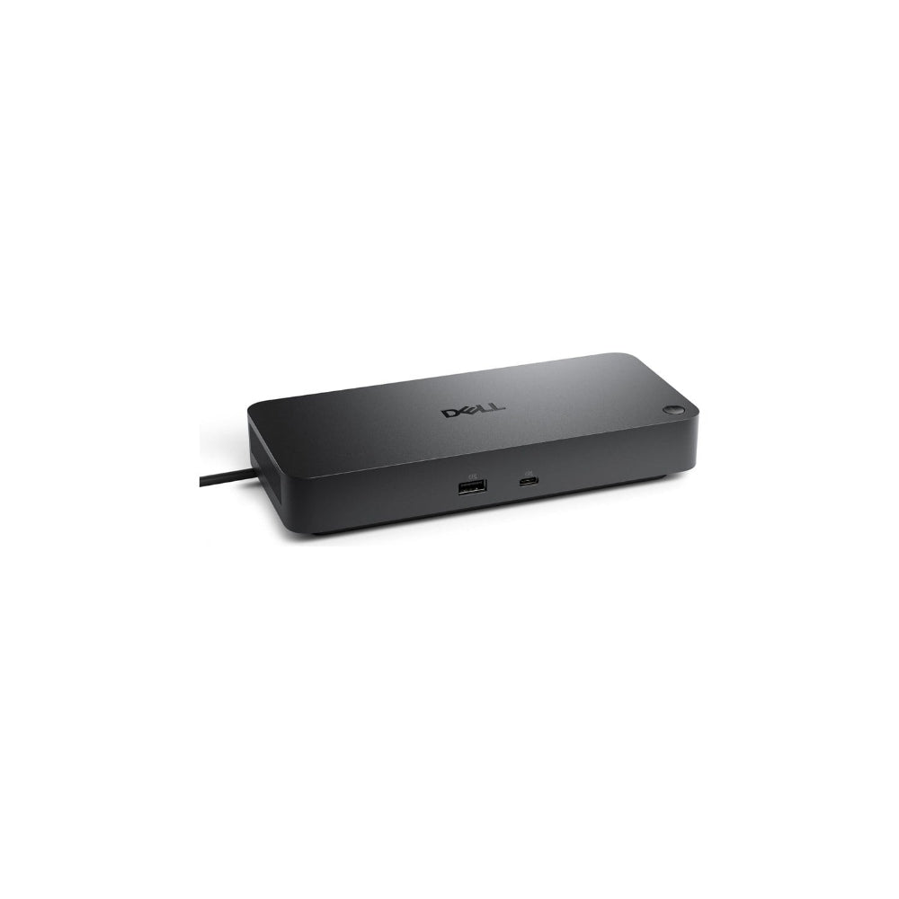 Dell Pro Thunderbolt 5 Dock WD25 - Svart