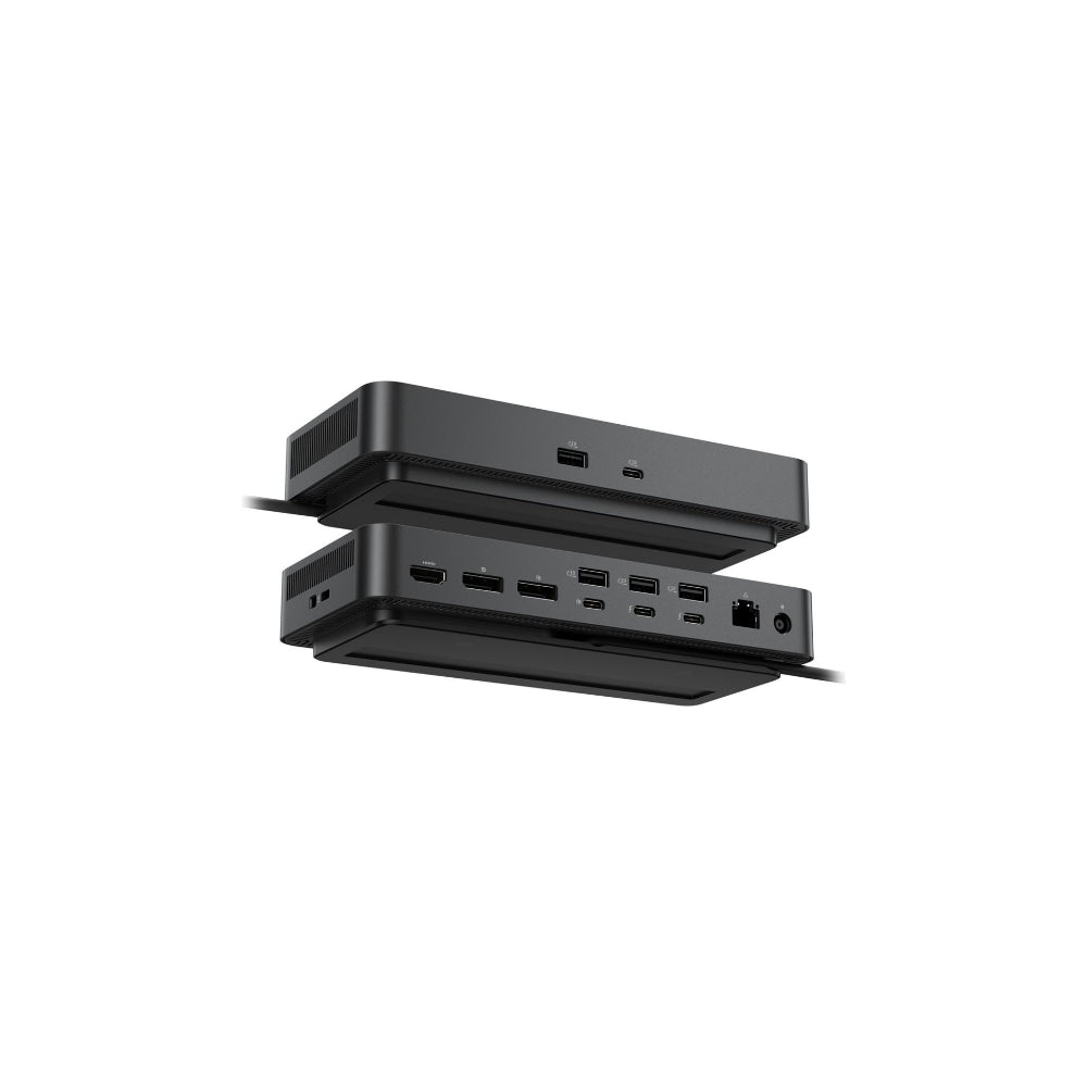 Dell Pro Thunderbolt 5 Smart Dock