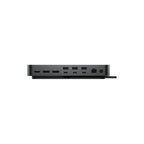 Dell Pro Thunderbolt 4 Dock WD25 - Svart