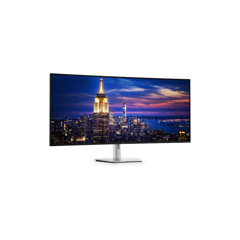 Dell UltraSharp U5226KW 52" - Böjd Ultrawide Thunderbolt 4 6144x2560 IPS 120Hz