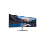Dell UltraSharp U4924DW 49" - Böjd Ultrawide 5120x1440 IPS 60Hz