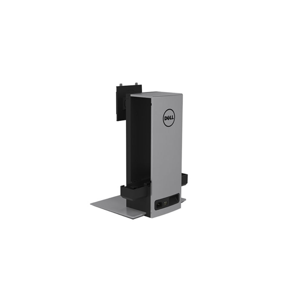 Dell Optiplex Oss21 - Allt-i-ett-stativ med liten formfaktor - Grå