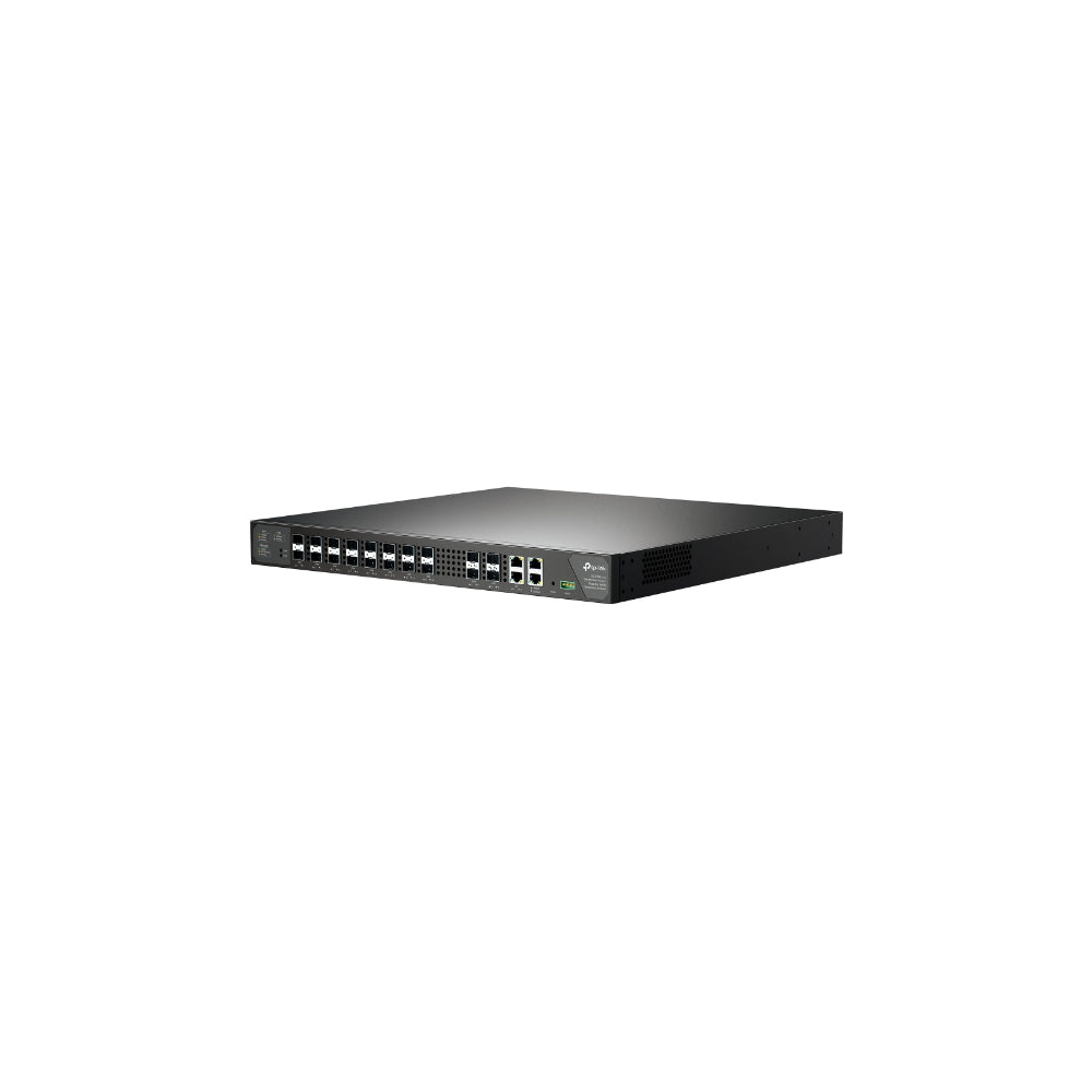 TP-Link DeltaStream DS-P7001-16 GPON Optical Line Terminal