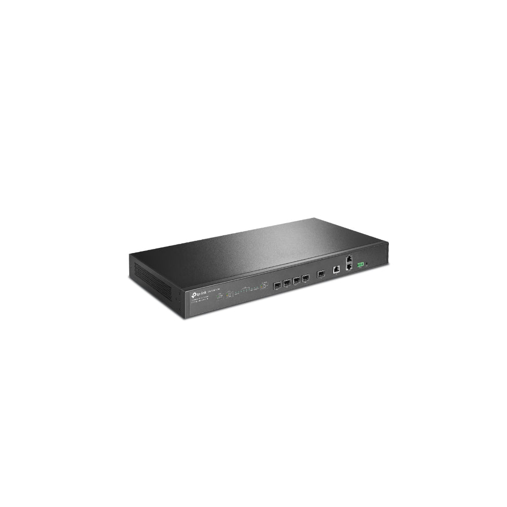 TP-Link DeltaStream DS-P7001-04 GPON Optical Line Terminal