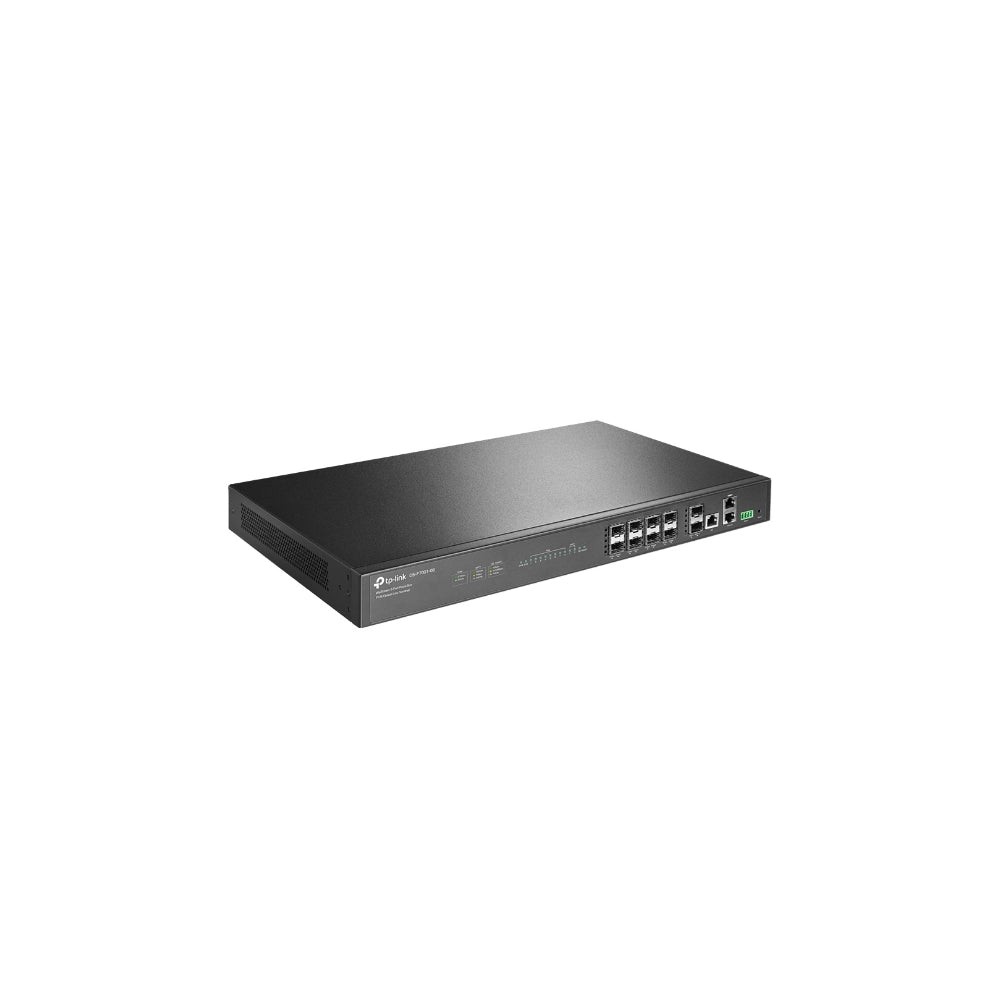 TP-Link DeltaStream DS-P7001-08 GPON Optical Line Terminal