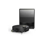 Dreame Aqua10 Roller Robotdammsugare Svart