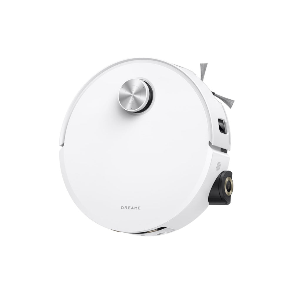 Dreame Aqua 10 Roller Robotdammsugare Vit