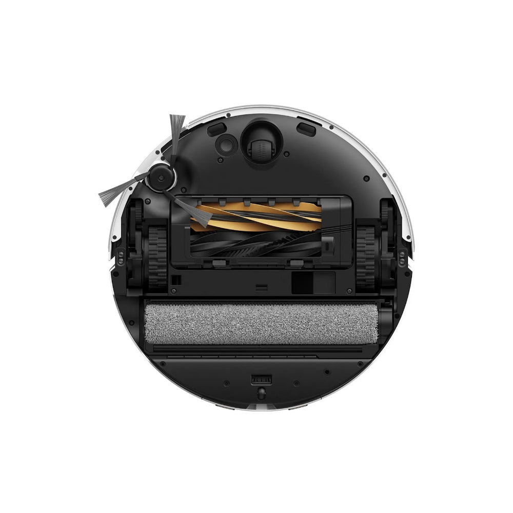 Dreame Aqua10 Ultra Roller Robotdammsugare Vit