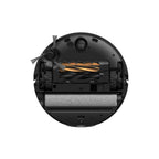 Dreame Aqua10 Ultra Roller Robotdammsugare Svart