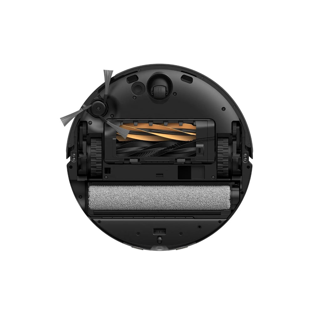 Dreame Aqua10 Ultra Roller Robotdammsugare Svart