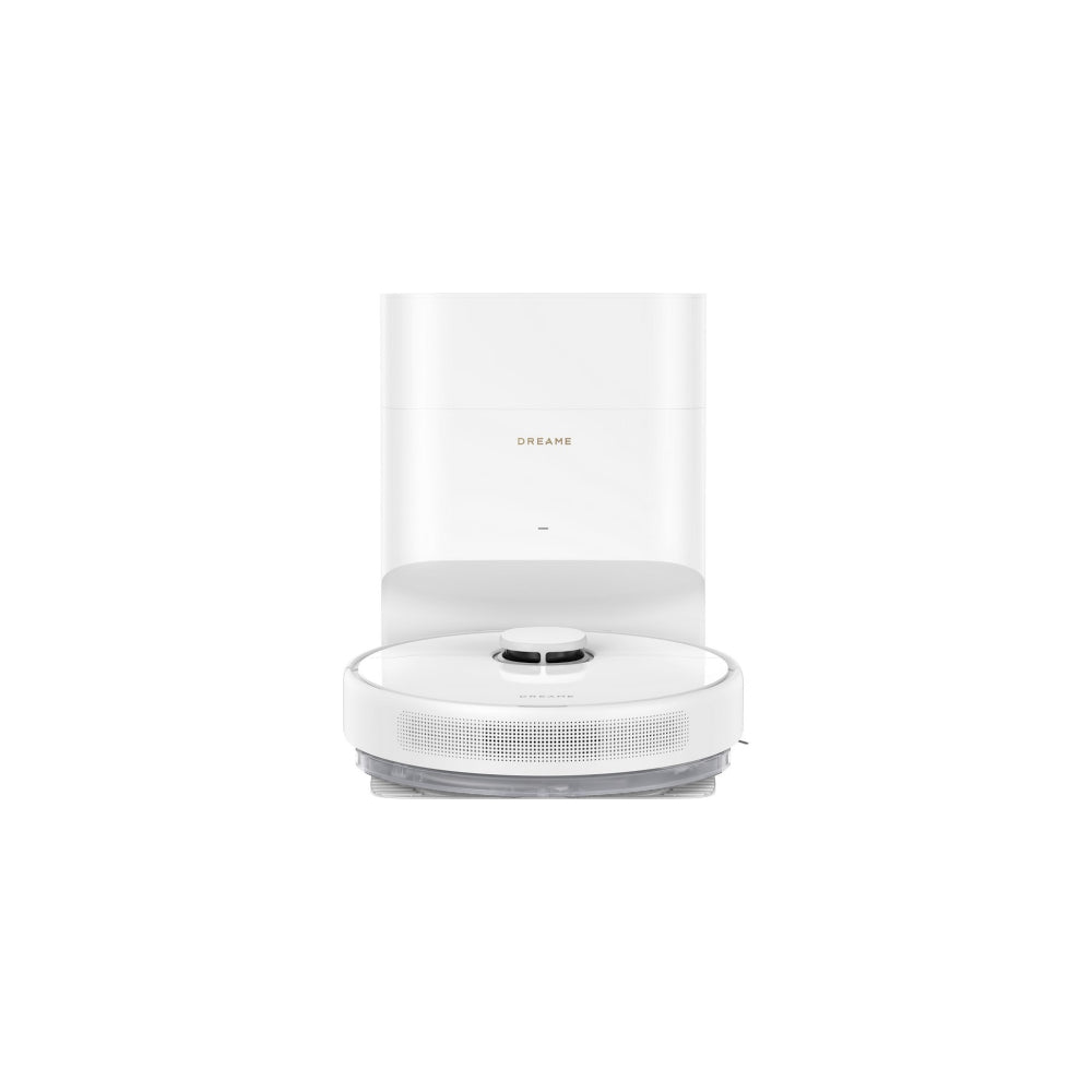 Dreame D10 Plus Gen 2 Robotdammsugare Vit
