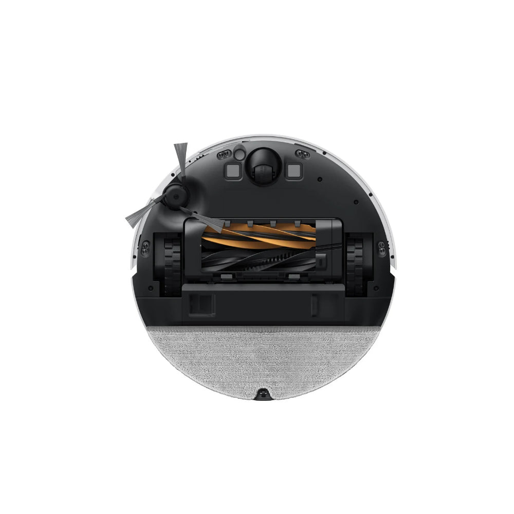 Dreame D20 Pro Plus Robotdammsugare Vit
