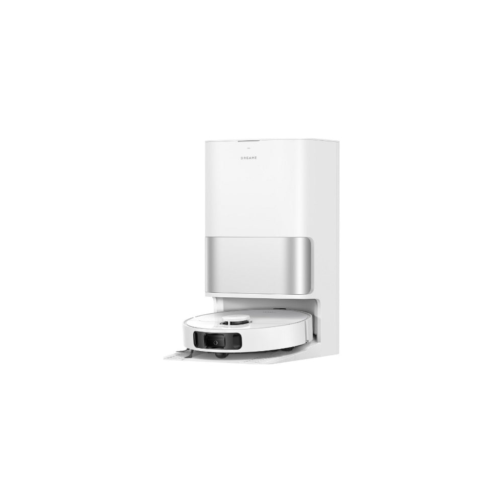 Dreame D30 Ultra Robotdammsugare Vit