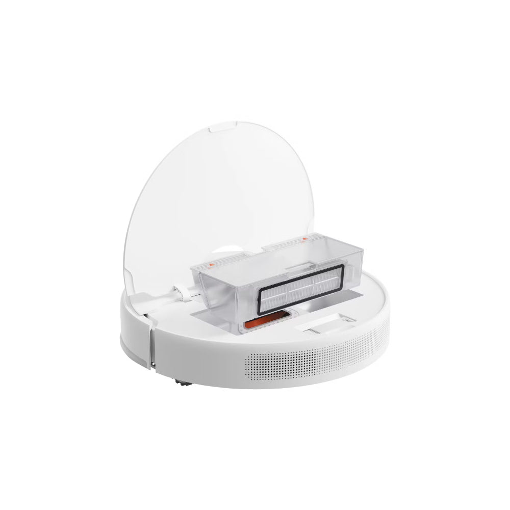 Dreame D9 Max Gen 2 Robotdammsugare Vit