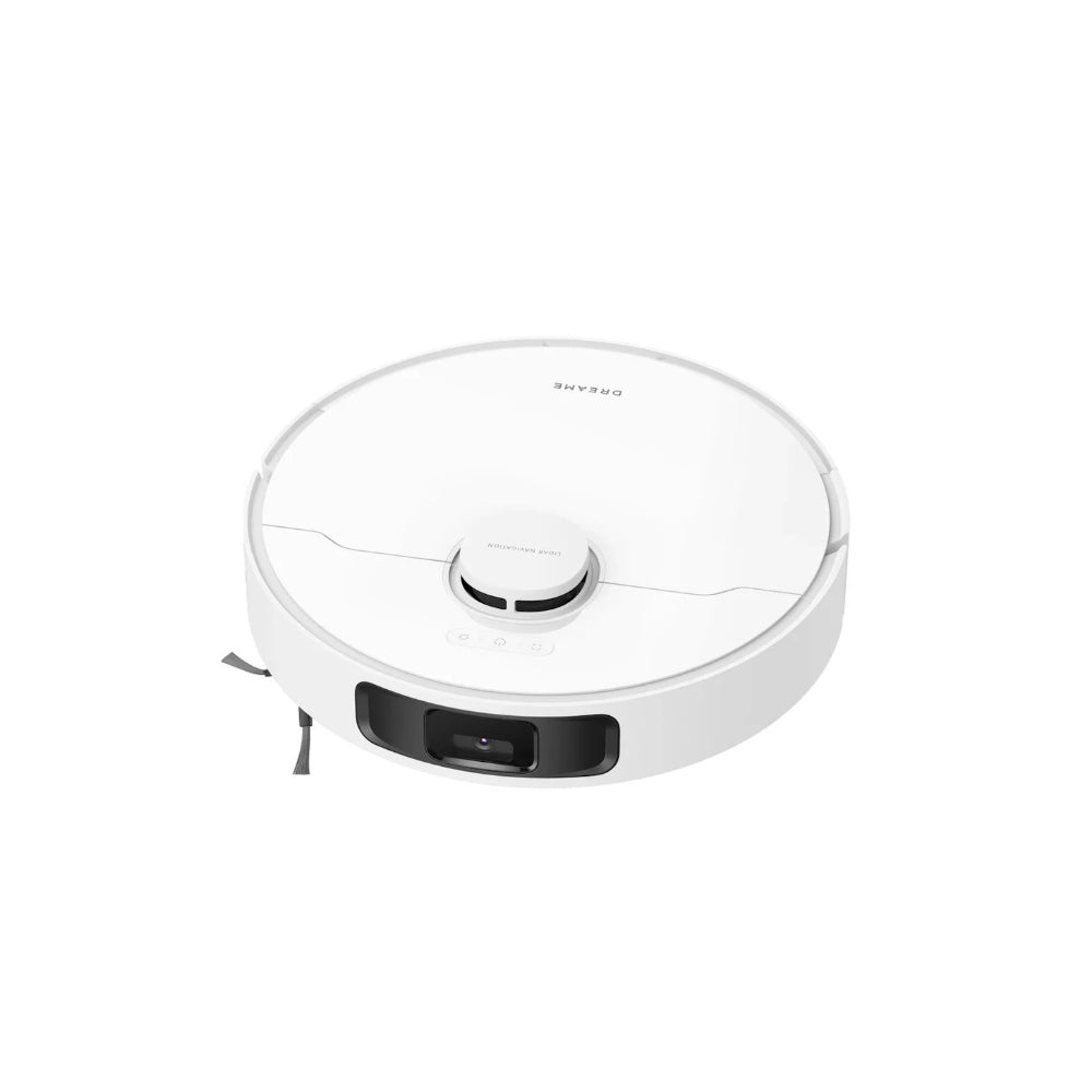 Dreame L10S Pro G3 Robotdammsugare Vit