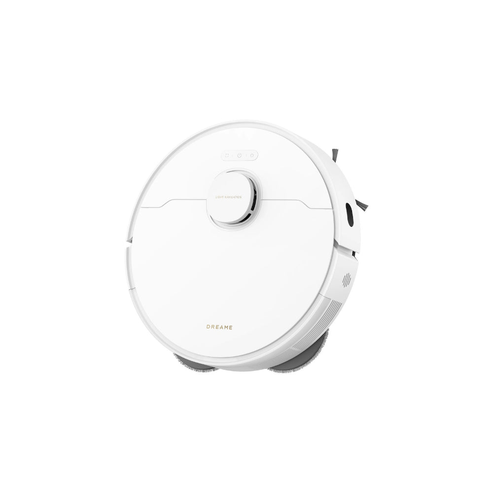 Dreame L10s Pro Gen 2 Robotdammsugare Vit