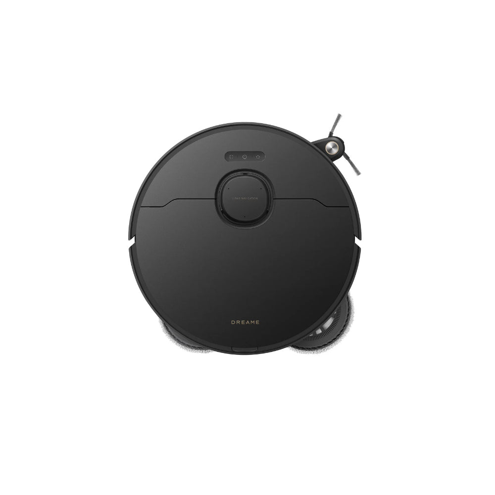 Dreame L40S Pro Ultra Robotdammsugare Svart