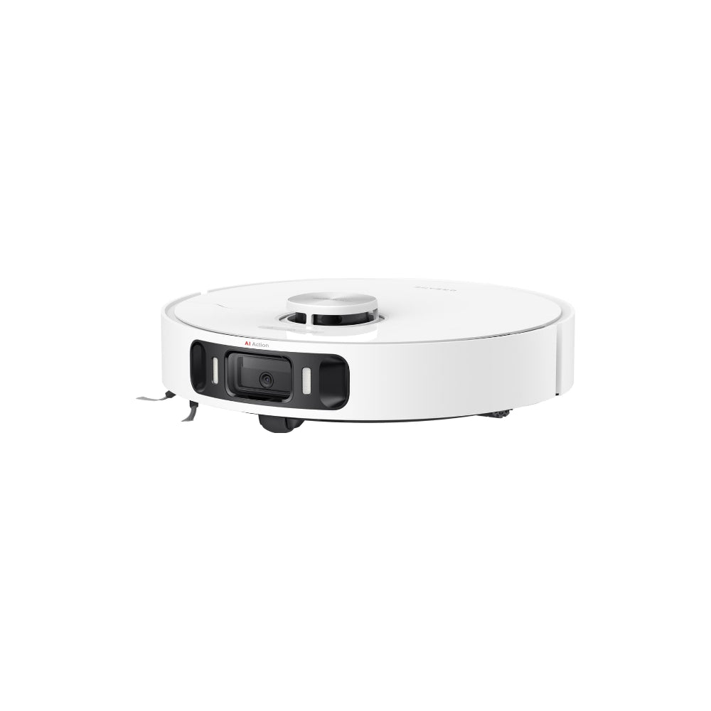 Dreame L40 Ultra AE Robotdammsugare Vit
