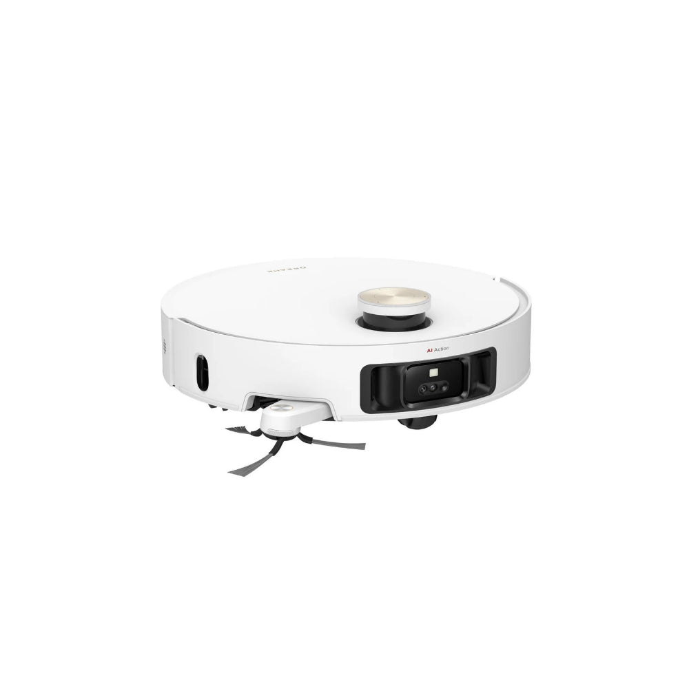 Dreame L50 Pro Ultra Robotdammsugare Vit