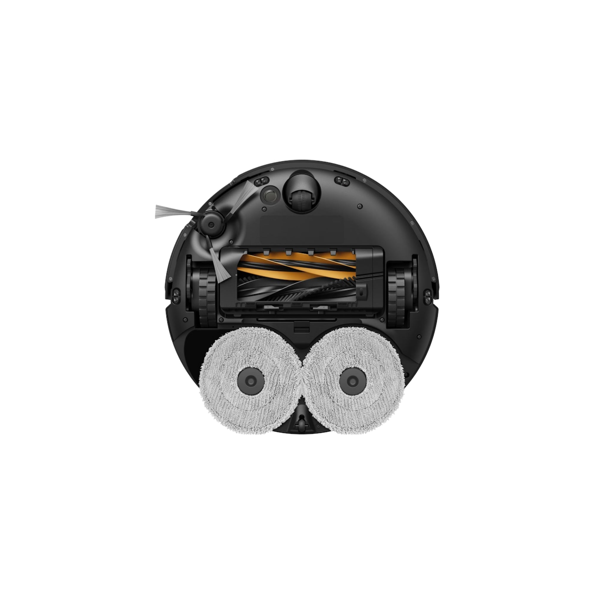 Dreame L50 Ultra AE Robotdammsugare Svart
