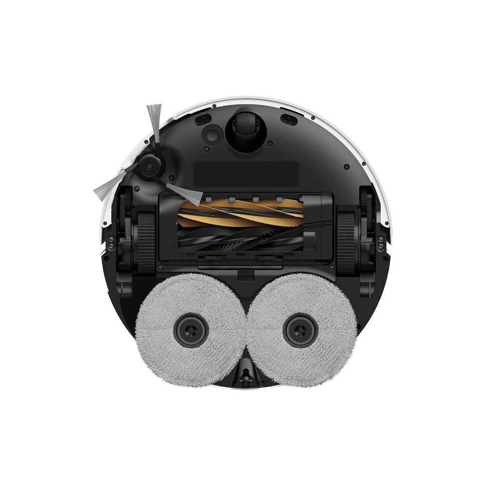 Dreame Matrix10 Ultra Robotdammsugare Vit