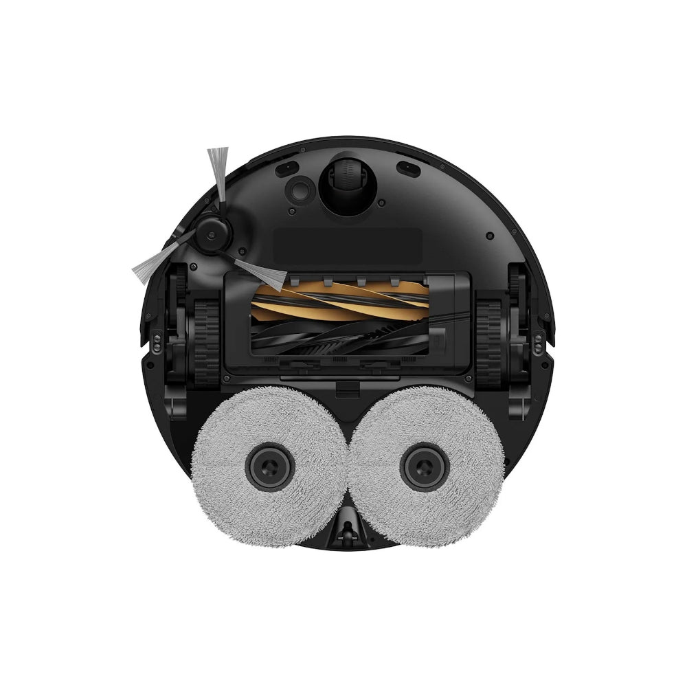Dreame Matrix10 Ultra Robotdammsugare Svart