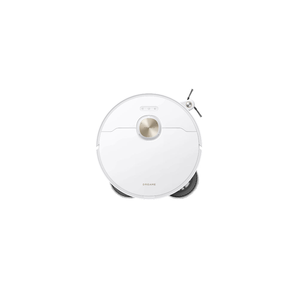 Dreame L40s Pro Ultra Robotdammsugare Vit