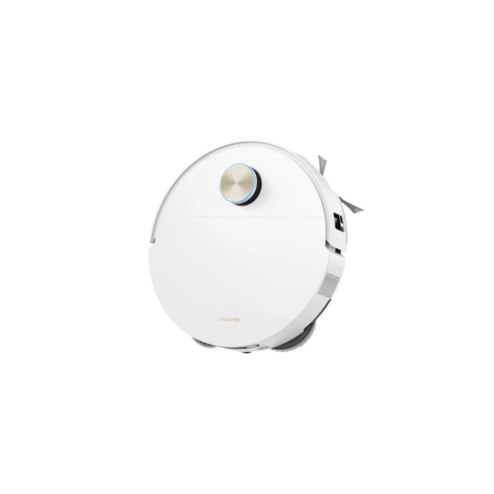 Dreame X60 Ultra Complete Robotdammsugare Vit