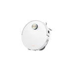 Dreame X60 Ultra Complete Robotdammsugare Vit
