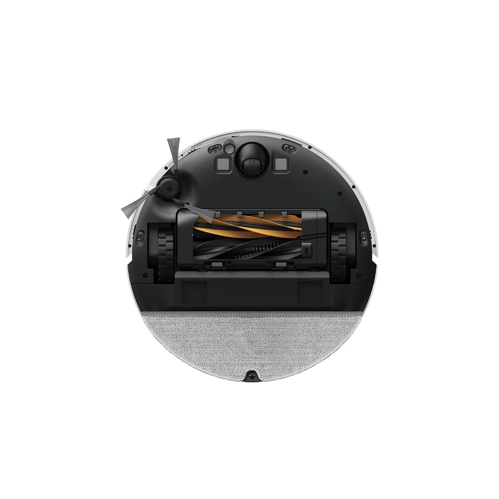Dreame D20 Pro Robotdammsugare Vit