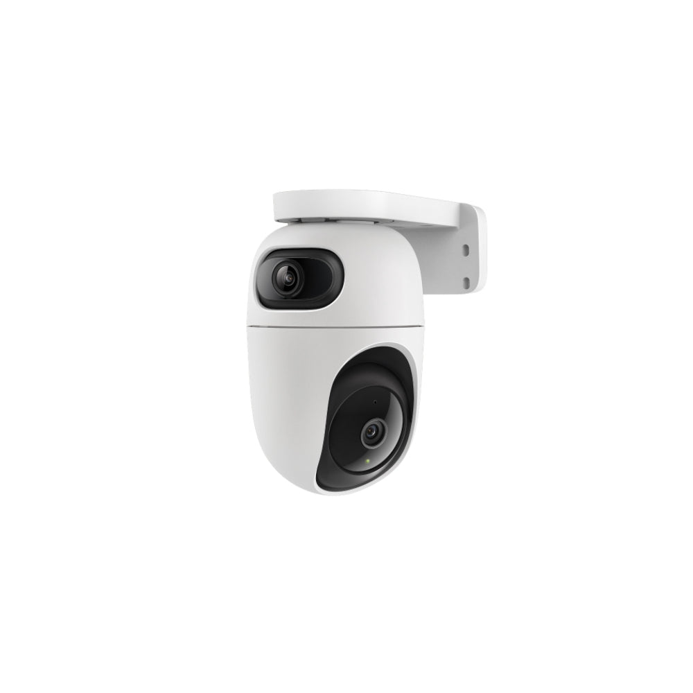 TP-Link Tapo C245D Dual Lens Pan/Tilt Security Camera