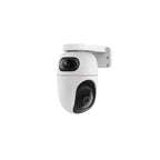 TP-Link - Tp Link Tapo C245 D Dual Lens Pan/Tilt Security Camera
