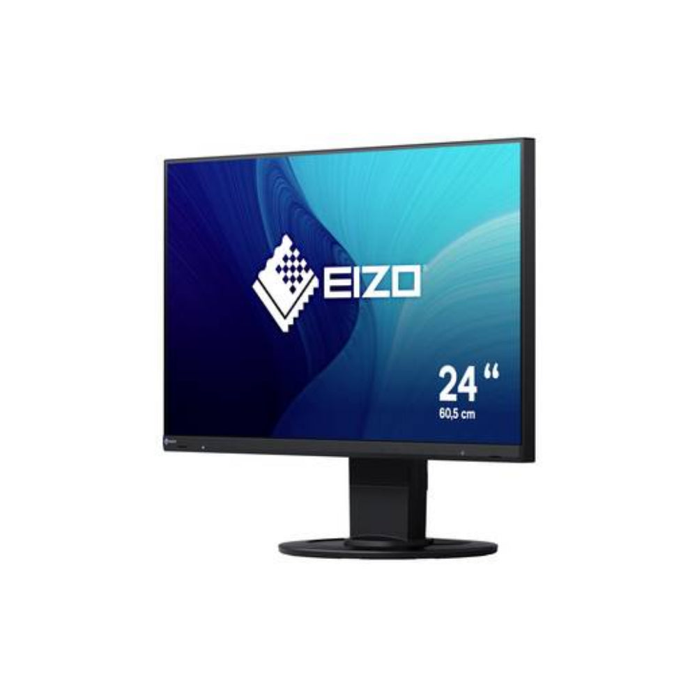 Eizo FlexScan EV2460-FBK 23.8" - 1920x1080 IPS 60Hz